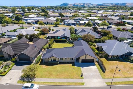 Photo of property in 6 Cotter Place, Cambridge, 3434