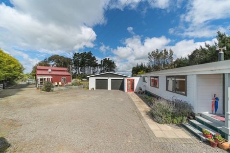 Photo of property in 118 Green Road, Awahuri, Palmerston North, 4476