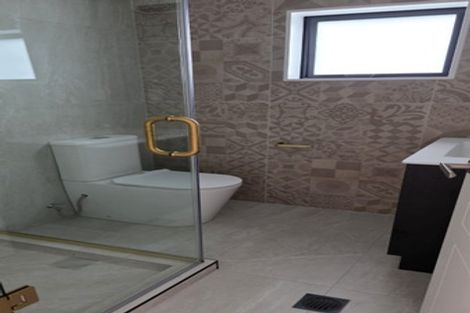 Photo of property in 3 Albert Road, Manukau, Auckland, 2025