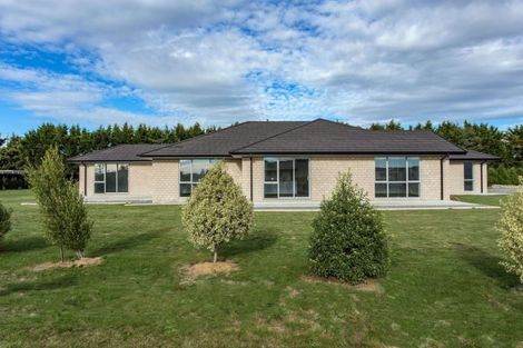 Photo of property in 54 Tristram Road, Swannanoa, Rangiora, 7475