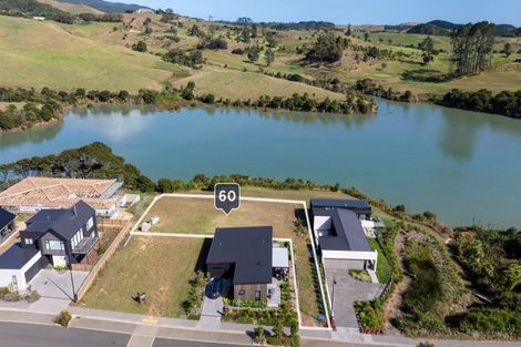 Photo of property in 60 Omahina Street, Raglan, 3225