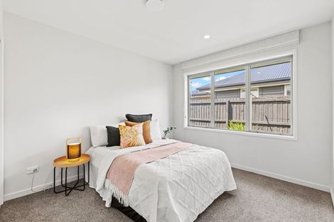 Photo of property in 44 Limbrick Crescent, Wigram, Christchurch, 8042