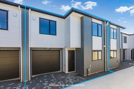 Photo of property in 13c Southview Place, Wattle Downs, Auckland, 2102