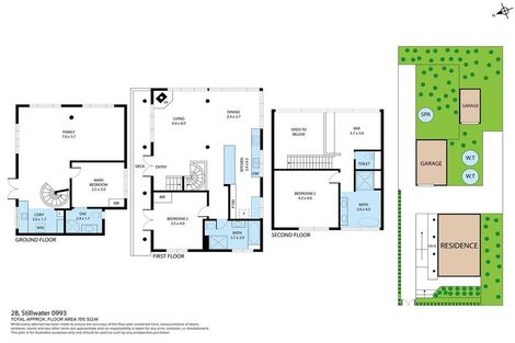 Photo of property in 28 Stillwater Crescent, Stillwater, Silverdale, 0993