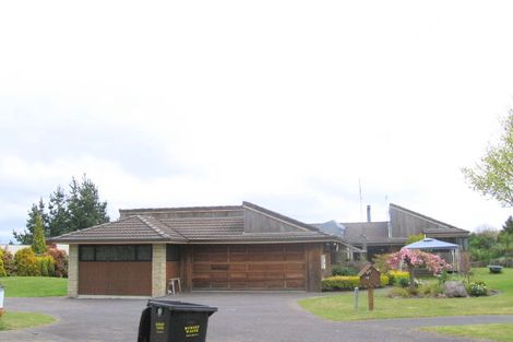 Photo of property in 12 Belvedere Grove, Rangatira Park, Taupo, 3330