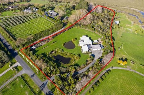 Photo of property in 160 Lennon Access Road, Stillwater, Silverdale, 0993