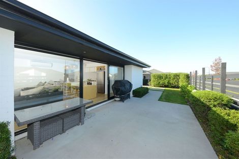 Photo of property in 24 Shillingford Boulevard, Rolleston, 7615