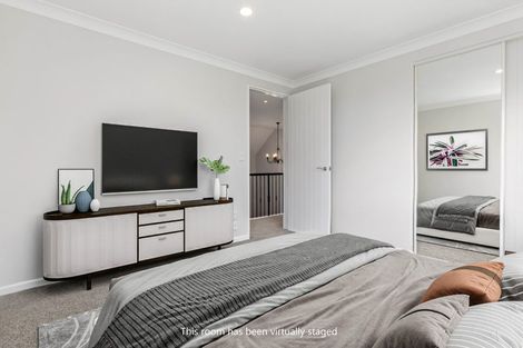 Photo of property in 31 Mcdougall Avenue, St Albans, Christchurch, 8014