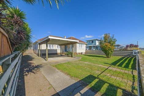 Photo of property in 36 Cook Street, Foxton, 4814
