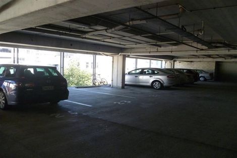 Photo of property in Marion Square Apartments, 21/26 Marion Street, Te Aro, Wellington, 6011