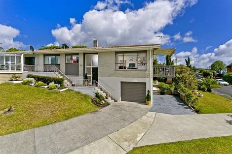 Photo of property in 1/2 Morice Place, Torbay, Auckland, 0630