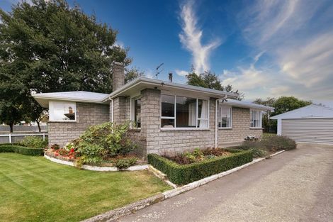 Photo of property in 72 Harland Street, Tinwald, Ashburton, 7700