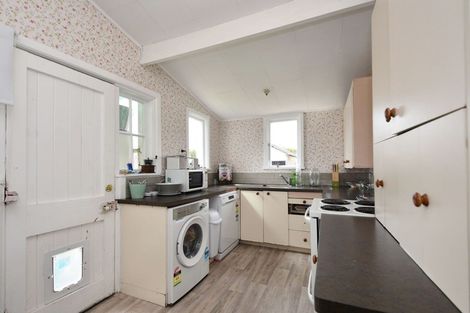 Photo of property in 3 Mcquarrie Street, Kingswell, Invercargill, 9812