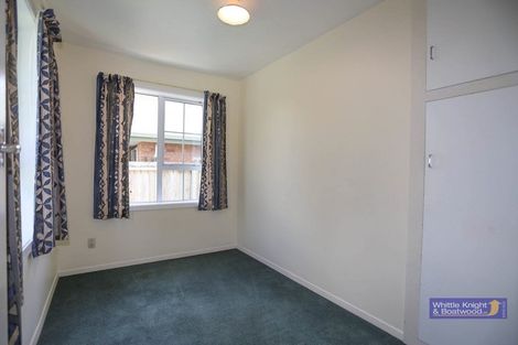 Photo of property in 1/20 Greendale Avenue, Avonhead, Christchurch, 8042