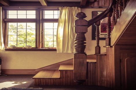 Photo of property in 45 Garfield Avenue, Roslyn, Dunedin, 9010