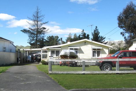 Photo of property in 34 Linnet Street, Taihape, 4720