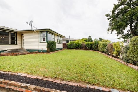Photo of property in 27 Aspiring Avenue, Milson, Palmerston North, 4414
