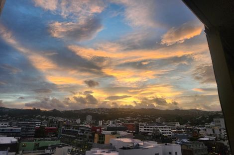 Photo of property in Soho Apartments, 1221/74 Taranaki Street, Te Aro, Wellington, 6011