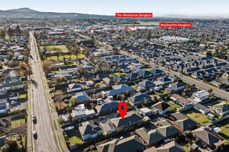 Photo of property in 86 Percival Street, Rangiora, 7400
