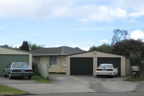 Photo of property in 19 Shelley Jane Place, Dinsdale, Hamilton, 3204