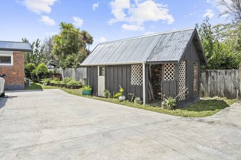 Photo of property in 8a Bronte Place, Leamington, Cambridge, 3432