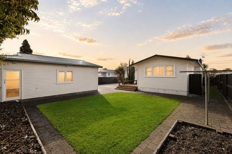 Photo of property in 7 Forth Crescent, Glenview, Hamilton, 3206