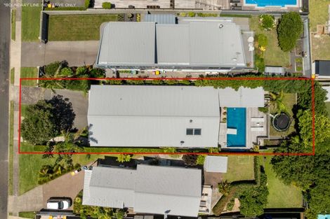 Photo of property in 22 Oceanview Road, Mount Maunganui, 3116