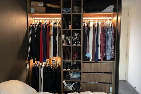 Photo of property in 7/25 Day Street, Auckland Central, Auckland, 1010