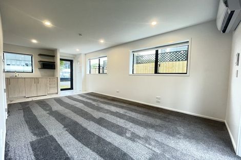 Photo of property in 3/263 Gloucester Street, Christchurch Central, Christchurch, 8011