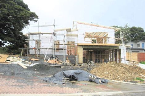 Photo of property in 15 Tuakura Way, The Gardens, Auckland, 2105