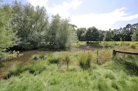 Photo of property in 107 Fairweather Road, Mill Road, Invercargill, 9872