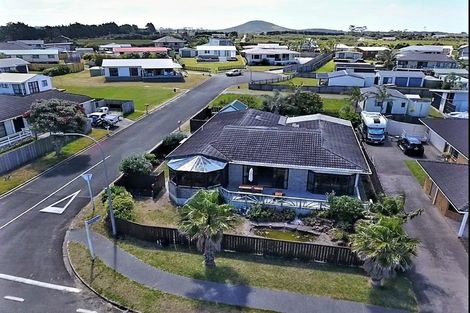 Photo of property in 2 Whale Crescent, Karikari Peninsula, Kaitaia, 0483