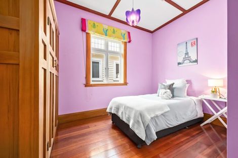 Photo of property in 20 Cudby Street, Woburn, Lower Hutt, 5011