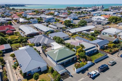 Photo of property in 33a Dee Street, Seaview, Timaru, 7910