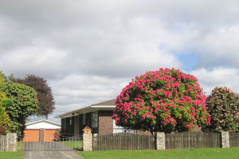 Photo of property in 19 Tumene Drive, Owhata, Rotorua, 3010