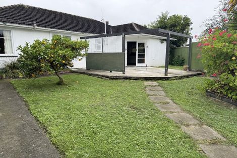 Photo of property in 3 Nottingham Avenue, Awapuni, Palmerston North, 4412