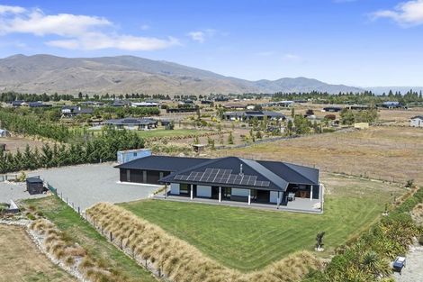 Photo of property in 20a Temple Drive, Twizel, 7901