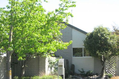Photo of property in 79 Solomon Avenue, Redwood, Christchurch, 8051