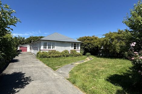Photo of property in 66 Fairfield Avenue, Addington, Christchurch, 8024