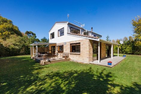 Photo of property in 20 Bowen Street, Linton, Palmerston North, 4472