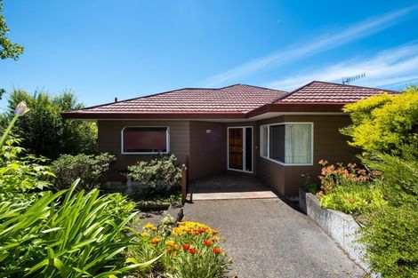 Photo of property in 31 Busby Hill, Havelock North, 4130