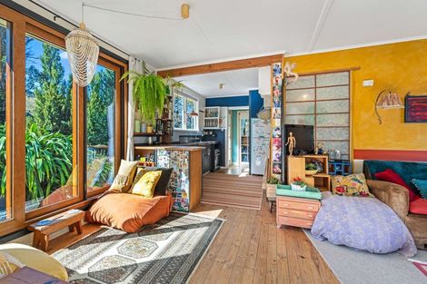 Photo of property in 96 Cheviot Street, Roxburgh, 9500