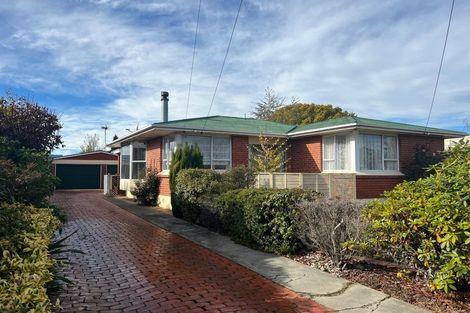 Photo of property in 14 Stirling Crescent, Mosgiel, 9024