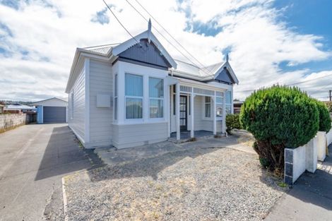 Photo of property in 76 Bay View Road, South Dunedin, Dunedin, 9012