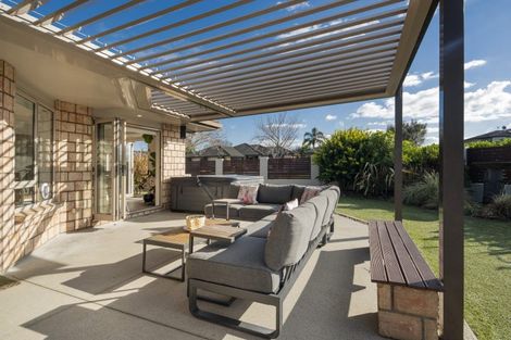 Photo of property in 41 Alva Glen Place, Pyes Pa, Tauranga, 3112