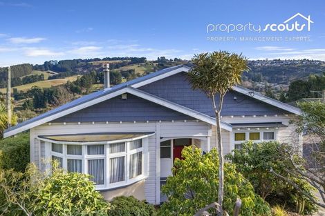 Photo of property in 21 Mataora Road, Kenmure, Dunedin, 9011