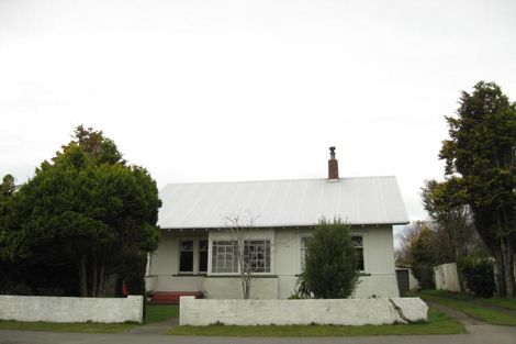 Photo of property in 120 Pomona Street, Strathern, Invercargill, 9812