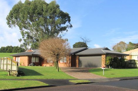 Photo of property in 19 Reynolds Drive, Glenview, Hamilton, 3206