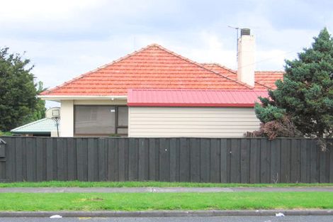 Photo of property in 1a Rogers Road, Manurewa, Auckland, 2102