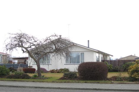 Photo of property in 28 School Road, Fairlie, 7925